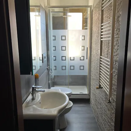 Apartamento Goodtime