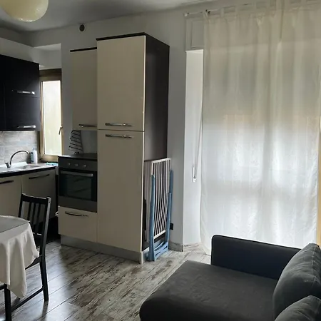 Goodtime Apartman Milánó