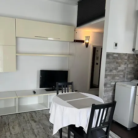 Apartman Goodtime *